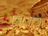 Exports of plain gold jewellery from India to Dubai fell 24% in April-November