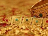 Exports of plain gold jewellery from India to Dubai fell 24% in April-November