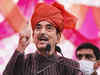 BJP lashes out at Congress leader Ghulam Nabi Azad for his recent remarks on Jammu and Kashmir
