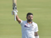 India reach 272/3 at stumps on Day 1 of first Test