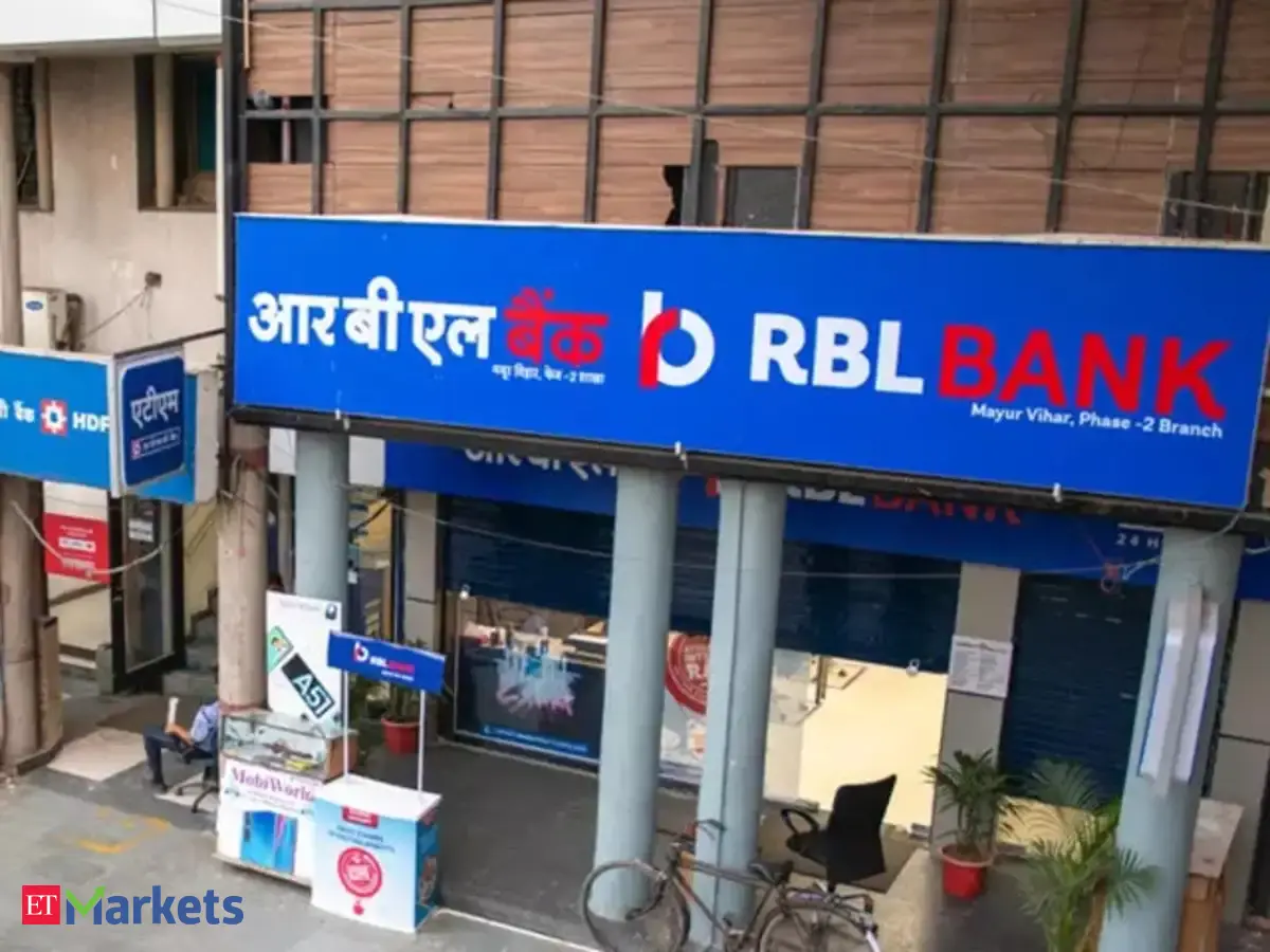 rajeev ahuja: RBL Bank saga: Interim chief Rajeev Ahuja allays fears ...