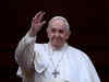 Pope shares 3 magic words for a happy marriage: Please, thanks & sorry