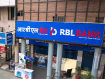RBL Bank share price