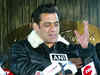 Salman Khan says snake bit him thrice, celebrates his 56th birthday at Panvel farmhouse