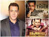 Happy birthday, Salman Khan! From Prem to Tiger, there's nothing this Khan can't do