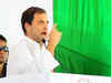 Cannot imprison my thoughts: Rahul Gandhi quotes Mahatma