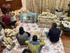 Kanpur raids: Perfume trader Piyush Jain arrested, Rs 284 crore recovered so far