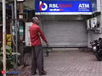 RBL Bank share price target