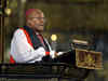 Archbishop Desmond Tutu: Father of South Africa's 'rainbow nation'
