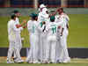 1st Test: 2nd day's play between India and South Africa washed out