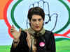 UP polls 2022: Priyanka Gandhi to participate in 'Ladki Hoon, Lad Sakti Hoon' programme in Firozabad on Dec 29