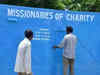 Missionaries of Charity completed 71 years of charity work among poor this year