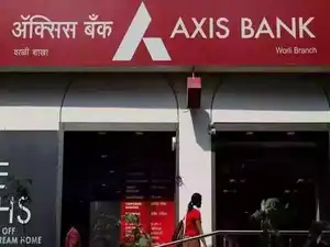 RBI approves re-designation of Rajiv Anand as Axis Bank Deputy MD - The ...