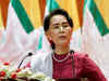 Myanmar court postpones verdict in second case against Suu Kyi