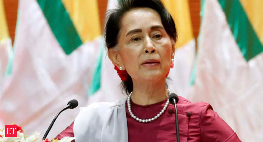Myanmar court postpones verdict in second case against Suu Kyi thumbnail