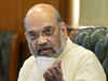Home Minister Shah seeks creation of task force to check narcotics abuse
