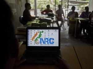 No decision yet on nationwide NRC: Government