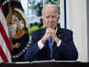 'We have more work to do,' Biden says, pledges more COVID-19 tests