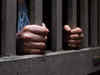 Number of prisons fall while inmate count rises 1.5%: Report