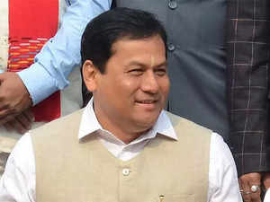 Sarbananda Sonowal