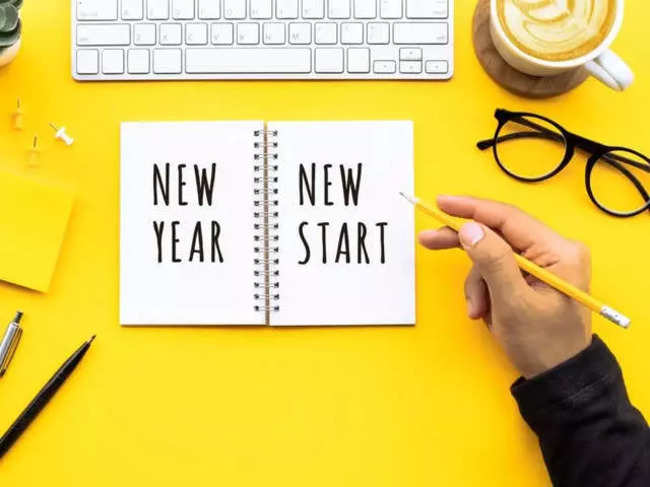 It's the season for new year resolutions, but how do you make them stick?