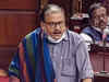Opposition parties could have acted differently in the winter session: Manoj Jha