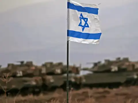 ​Bid to keep Iran away from doorstep