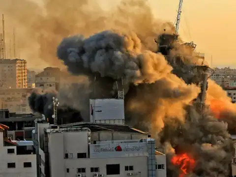 ​Other strikes this year