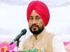 Kejriwal a self-proclaimed 'aam aadmi' who is least bothered about interests of commoners: Channi