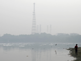 ‘Air pollution went up in parts of India during lockdown’