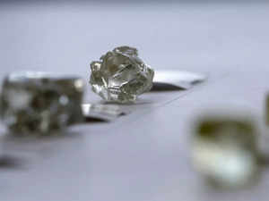 Diamond major De Beers India expects 10%-15% growth for its De Beers Forevermark diamonds