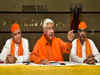 "Neither invited to the Dharam sansads, nor informed about them," say VHP leaders
