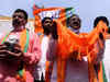 Spirited promise: AP BJP to provide booze at Rs 50 per bottle if voted to power