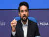 BJP will win more assembly seats in western UP than last time: Anurag Thakur