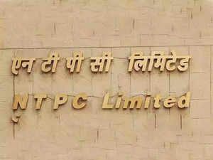 NTPC plans to have 35 GW of RE capacity by 2027, to generate 10 BU green energy in 2022-23