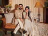 Anil Kapoor's daughter Rhea Kapoor, husband Karan Boolani test positive for Covid