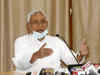 Third wave has already begun in Bihar, says CM Nitish Kumar