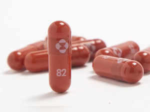 Domestic pharma companies gear up to launch Merck's Covid pill