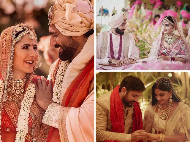 An intimate shaadi for former Miss India Earth Hasleen Kaur | Delhi News -  Times of India