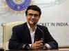 Ganguly stable, maintaining oxygen saturation of 99% on room air: Hospital