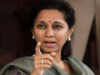 Maharashtra: NCP MP Supriya Sule, husband test positive for COVID-19