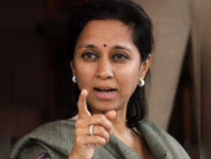 Supriya Sule