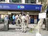 Firing at SBI branch in Mumbai's Dahisar; cops on spot to assess the situation