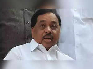 narayan rane