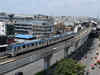 L&T Metro Rail Hyderabad raises Rs 13,119 crore