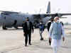 Modi's scheduled trip to UAE, Kuwait deferred