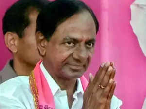 CM K Chandrasekhar Rao 3