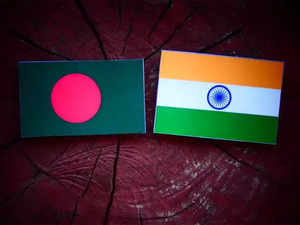 India and Bangladesh