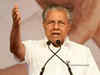CM Pinarayi Vijayan in Catch-22 situation after Kerala Guv relinquishes Chancellor's post