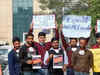 Doctors’ protest enters 14th day; more resident doctors associations join stir